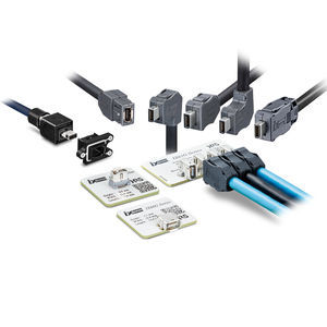 conector de dados