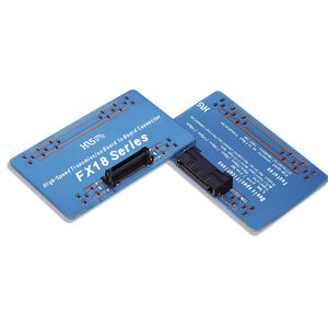 conector de alimentação elétrica