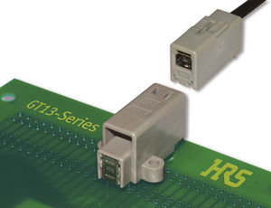 conector coaxial