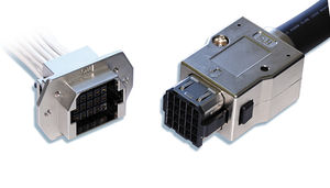 conector PCB
