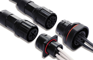 conector de dados