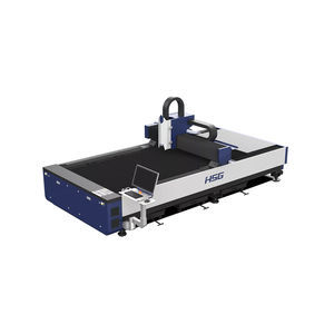 máquina de corte a laser de fibra