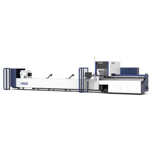 máquina de corte de chanfrar