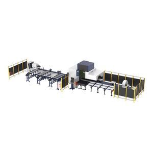 máquina de corte a laser 1