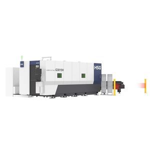 máquina de corte a laser de fibra 1