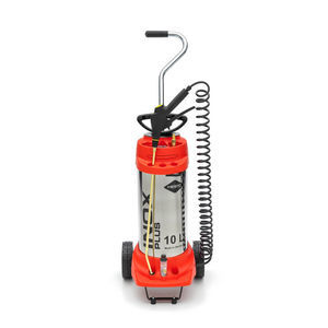 máquina de pulverização móvel