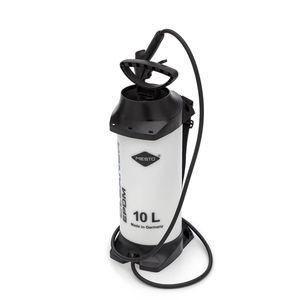 máquina de pulverização de mão