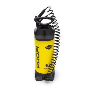 máquina de pulverização de mão
