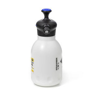 pulverizador com bomba