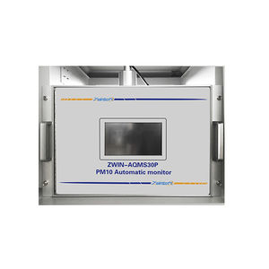detector automático