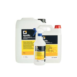 produto de limpeza