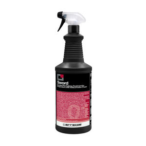 spray de limpeza