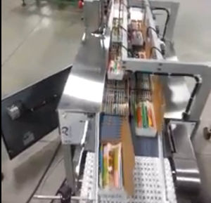 Transportador Collentente.