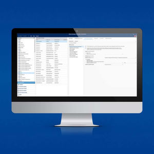 software de análise