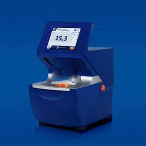 analisador de matéria gorda