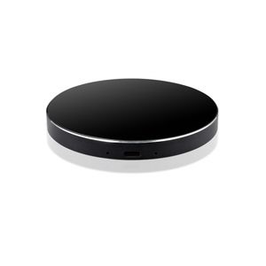 leitor RFID compacto