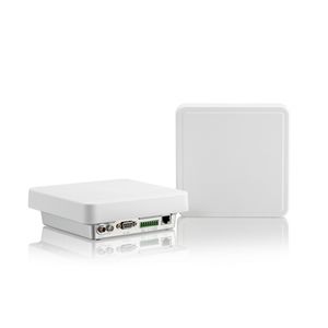 leitor RFID compacto