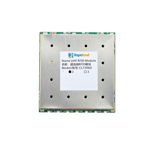 módulo RFID embutido