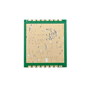 módulo RFID embutido