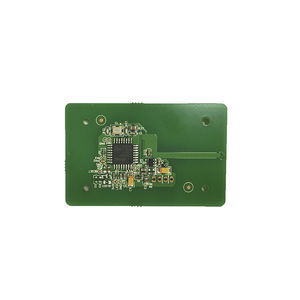 módulo RFID embutido