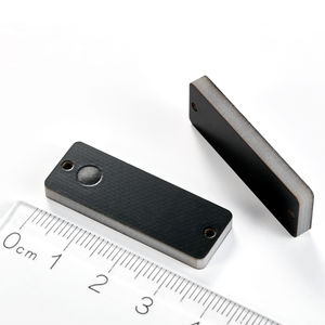 etiqueta RFID