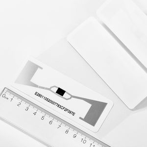 etiqueta RFID