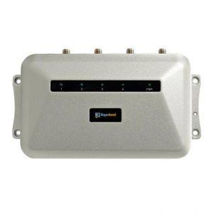 leitor RFID fixo