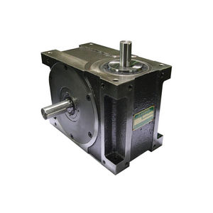 indexador rotativo
