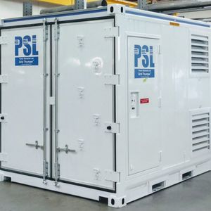 equipamento de teste de estabilidade