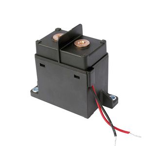 contator CC