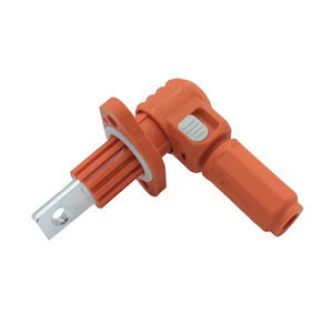 conector de alimentação elétrica