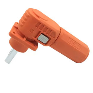 conector de alimentação elétrica 1