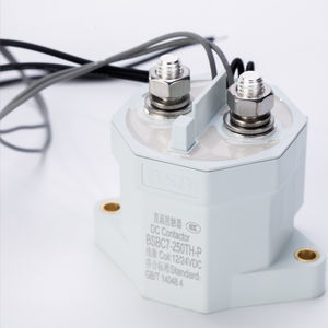 contator CC