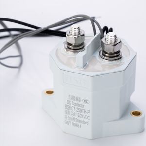 contator CC