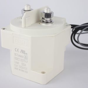 contator CC