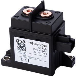 contator CC 1