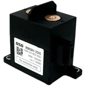 contator CC 1