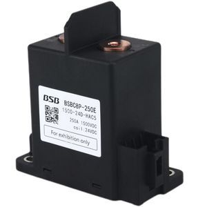 contator CC
