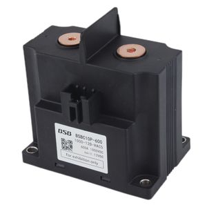contator CC