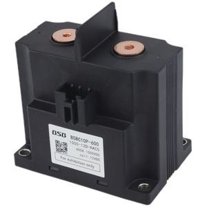 contator CC