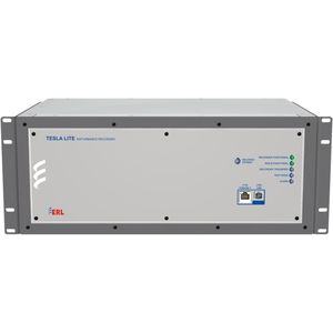 registrador de falhas Ethernet
