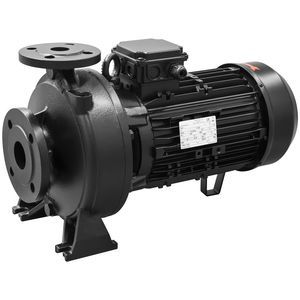 bomba elétrica 1