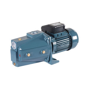 bomba centrífuga