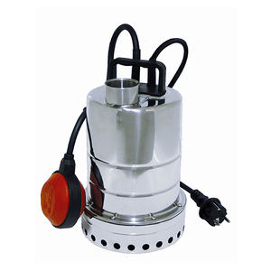 bomba de rotor