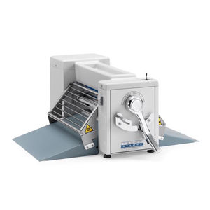 laminador de massa manual