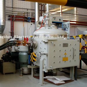forno de fusão