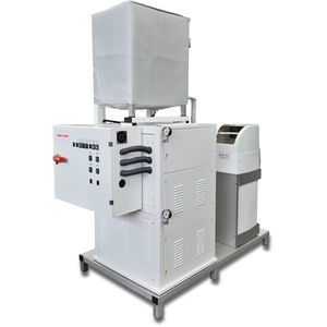 gerador de vapor elétrico 1