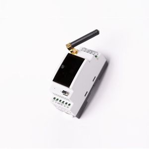 gateway MQTT