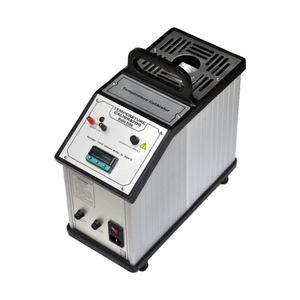 calibrador de temperatura