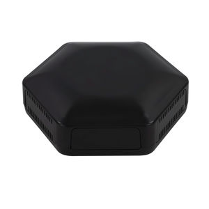 caixa de montagem com ventilação 1